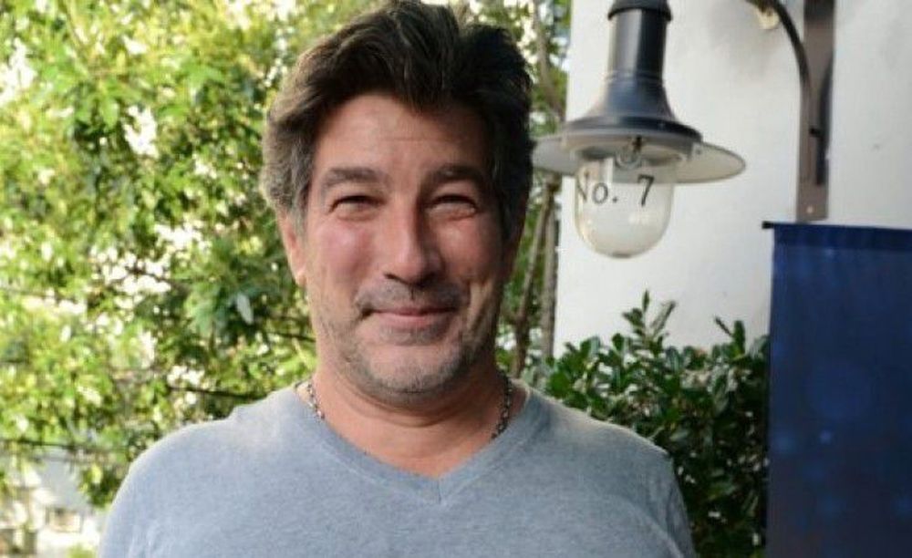 Tras los rumores, Pachu Peña confirmó que el test de coronavirus dio negativo