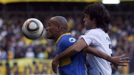 Gareca: “Boca ganó bien, sin pretextos”