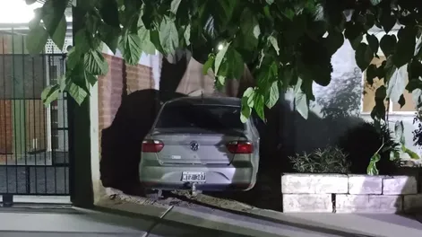 Asesinaron de un disparo a un anciano y el principal sospechoso es su yerno