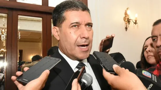 Re reelección de Casas en La Rioja: dictaminaron que no es un tema de la Corte Suprema