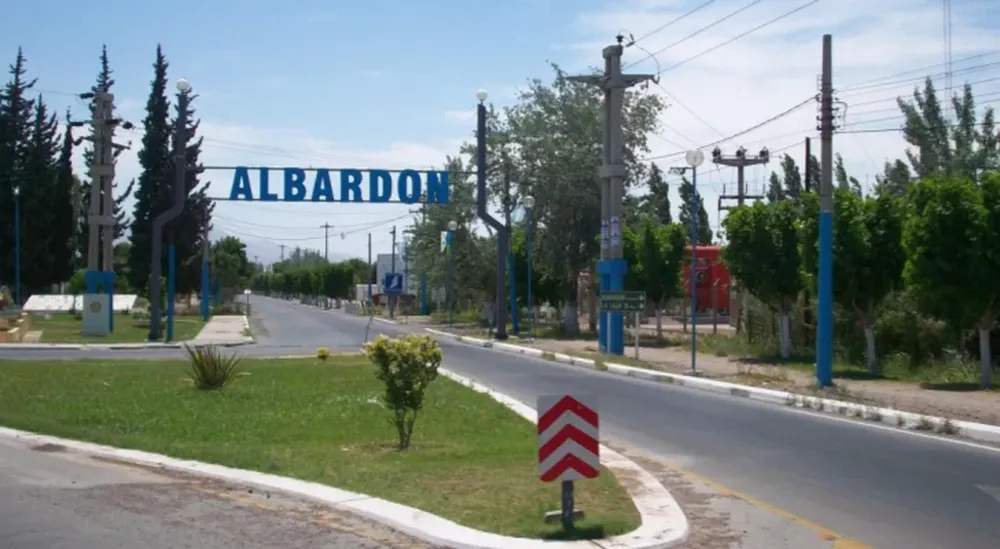 Tres robos en pocas horas obligaron a vecinos de Albardón a reclamar más seguridad