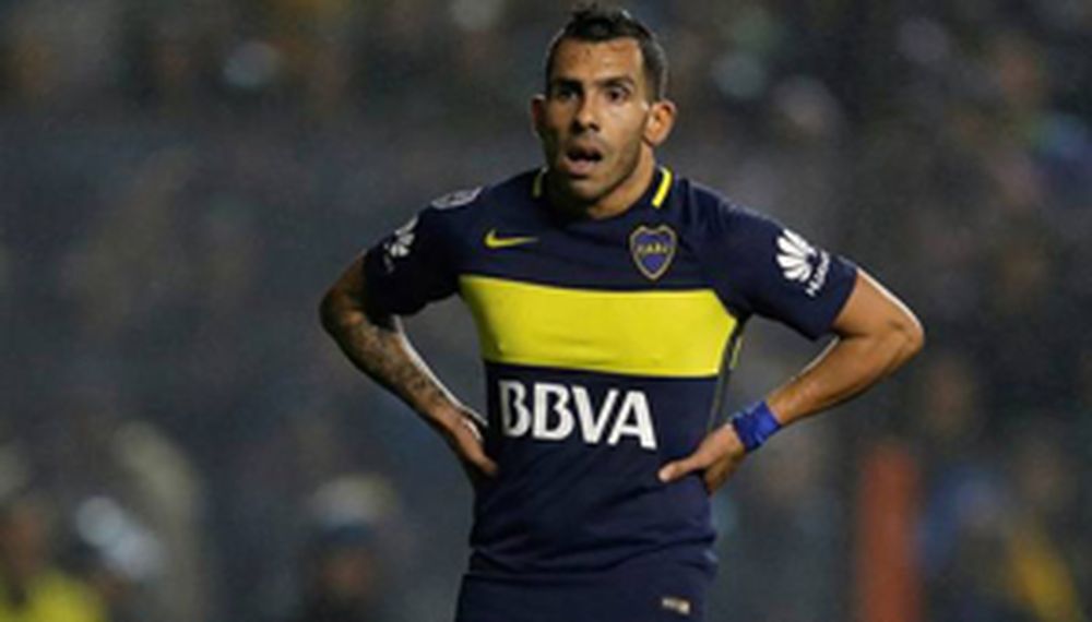 Tevez: “Pensé en dejar el fútbol”