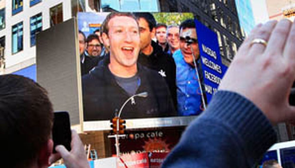 ¿Cómo afectará al usuario la salida de Facebook a la Bolsa?