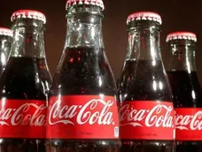 Coca Cola, la bebida más elegida en el mundo. Coca Cola, la bebida más elegida en el mundo.