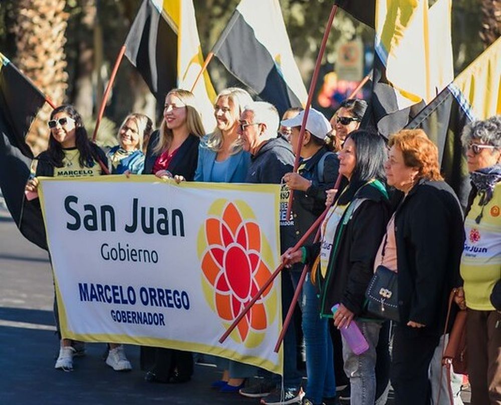 El mensaje de Orrego en la Legislatura: anuncios de alto impacto, la falta de recursos de Nación y un pedido a la política sanjuanina