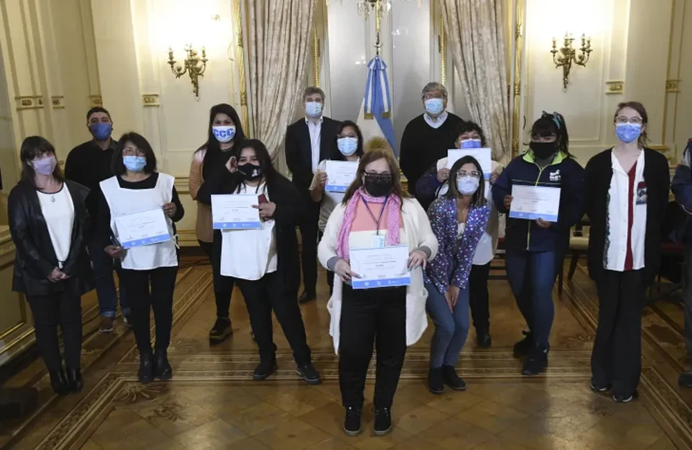 Radiografía de las principales variantes en Argentina