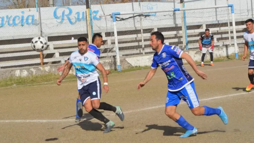 Unión empató y perdió la chance de subirse a la cima