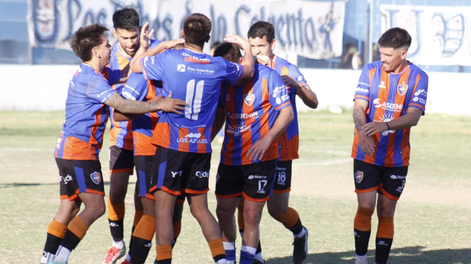 golpe de autoridad en villa krause: atletico minero vencio a union y lo alejo de la pelea por los play off