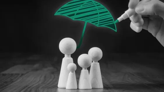 Que sólo lluevan donaciones