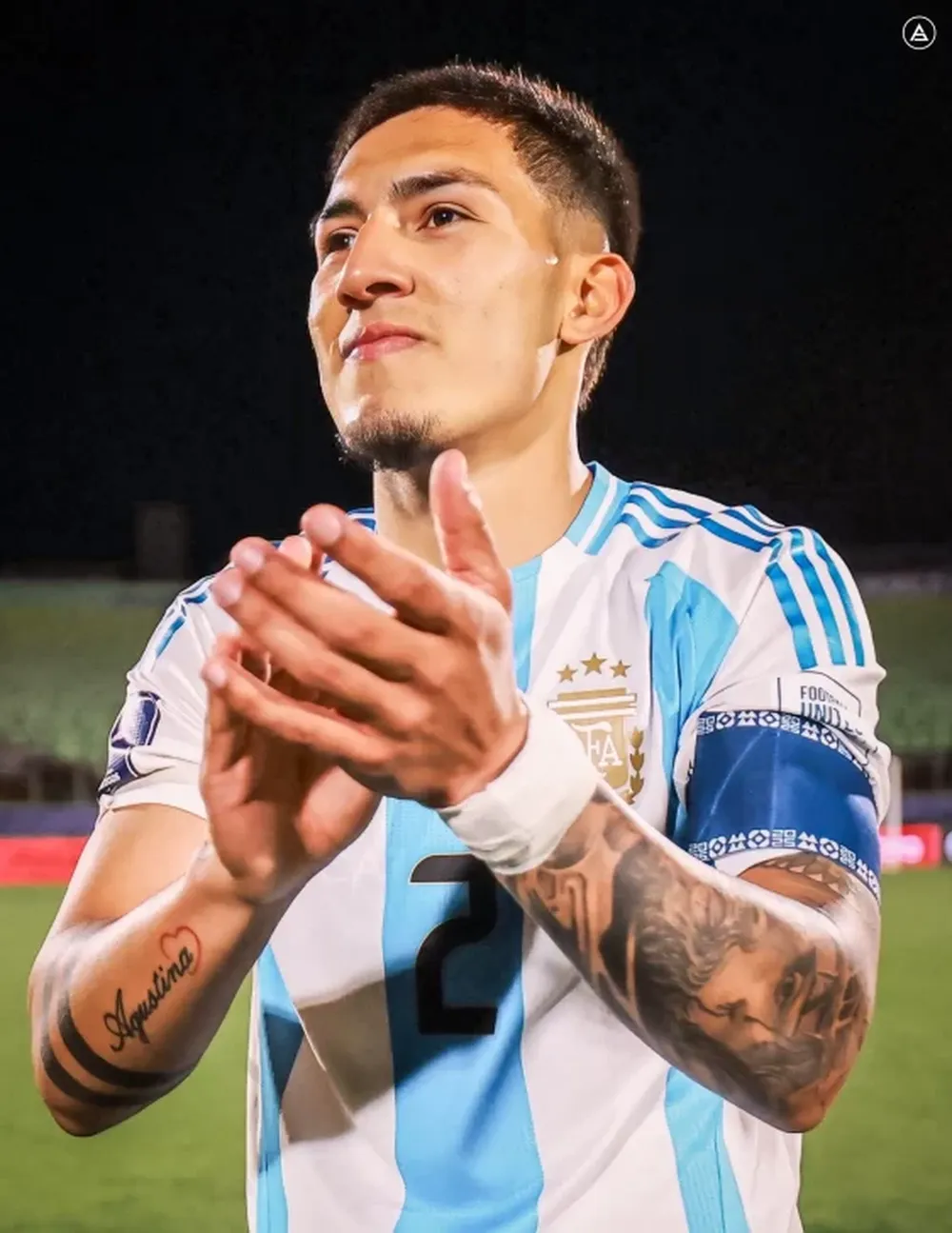 La selección argentina buscará un lugar en las semifinales del Mundial Sub 20 ante México: hora, TV y formaciones