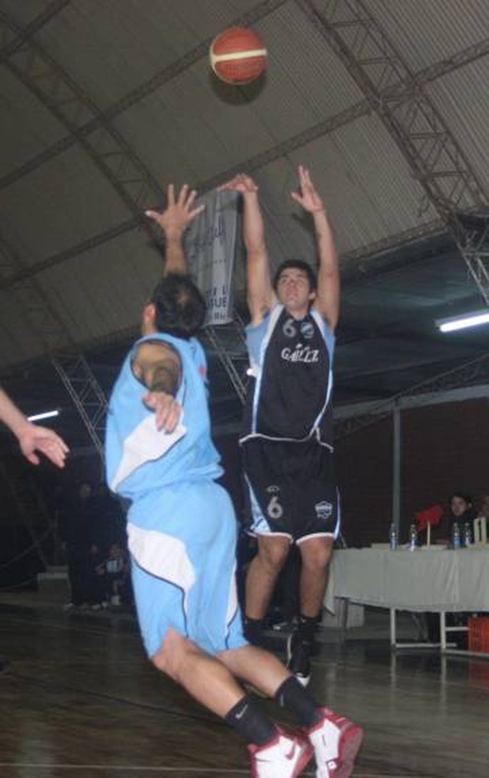 ¿Ascenso asegurado?