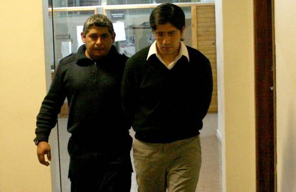 Contador procesado por el abuso de dos hermanas