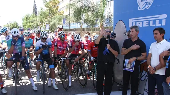 Debut de la advocación