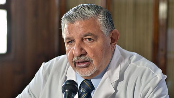 En Salta piden no hacer reuniones sociales en Navidad y Año Nuevo