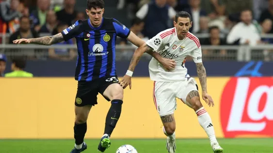 Preocupación por Di María