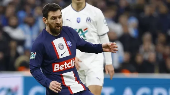 Partidazo: PSG con Bayern