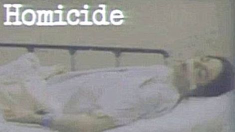 Difundieron la última foto de Michael Jackson en el inicio del juicio por su muerte