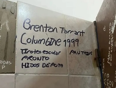 alarma en mendoza: amenaza de tiroteo en una escuela genero alarma y un operativo policial alarma en mendoza: amenaza de tiroteo en una escuela genero alarma y un operativo policial