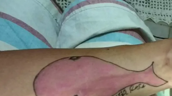 Juegos de ballenas para frenar en la web una ola de suicidios