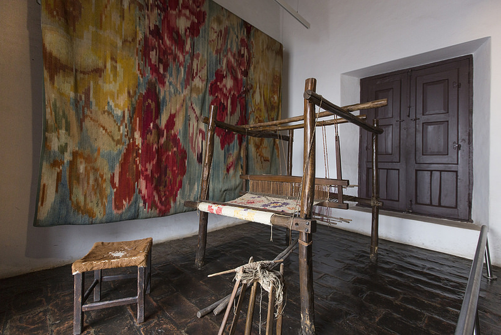 Parte de la Agenda Cultural de San Juan para hoy son las visitas y exposiciones de la Casa Natal de Sarmiento - Museo Nacional