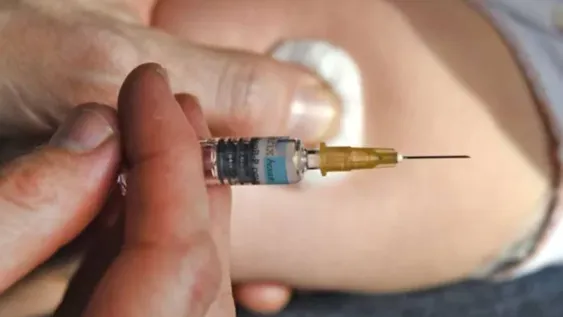 Sarampión: las claves a tener en cuenta sobre la colocación de la vacuna