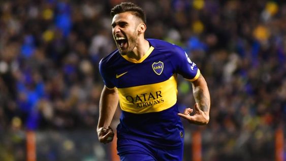 Con goles de Tevez y Salvio, Boca ganó en el debut de De Rossi en La Bombonera