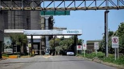 Vicentín cerró dos plantas y crece su crisis