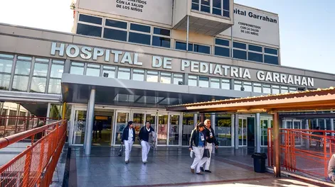 El Gobierno aumentó el presupuesto para los hospitales nacionales y el personal de salud pediátrica