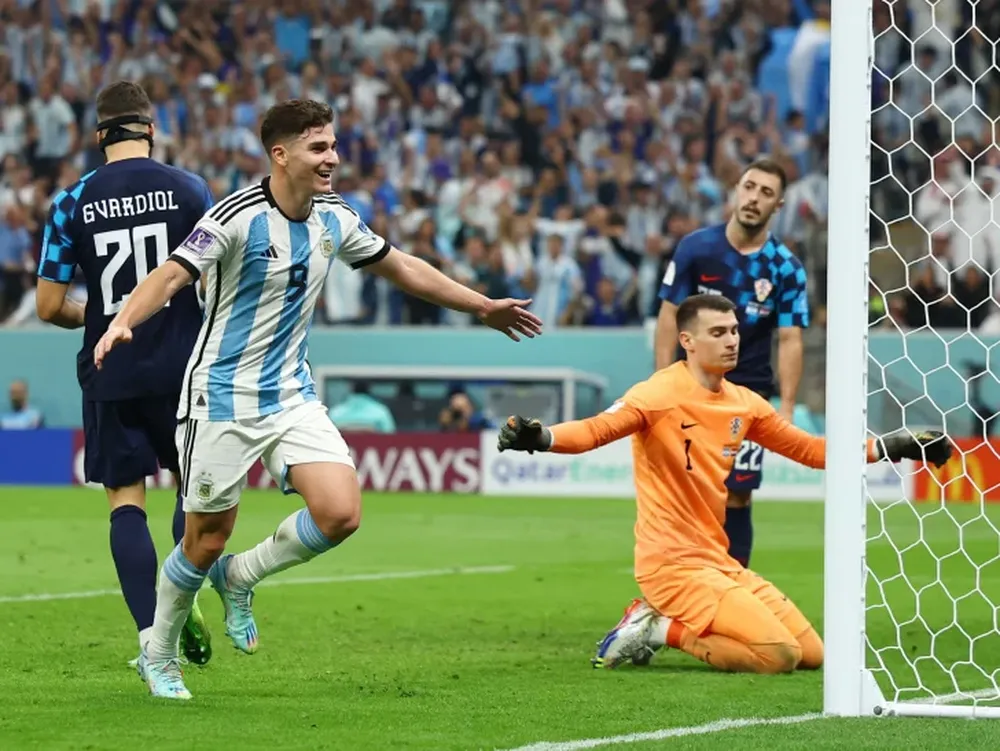 El boleto al partido soñado por todos