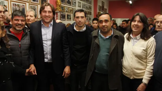 Ahora, Graciela Caselles dice que echará a los bloquistas que estén jugando con Gioja