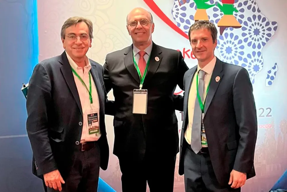 Cardiopatías congénitas: Córdoba presente en el evento mundial