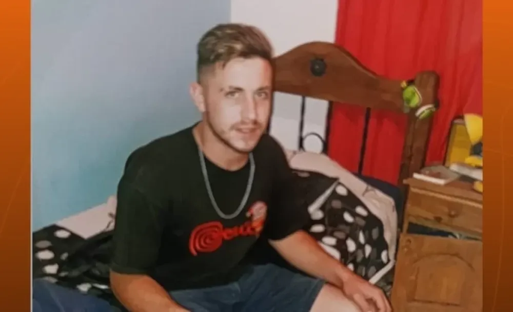 Buscan intensamente a un hombre que está desaparecido hace dos días