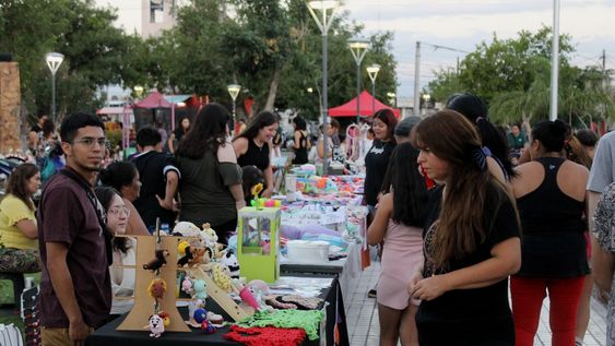 Chimbas lanza nuevas capcitaciones laborales para fomentar el trabajo y el emprendedurismo en el departamento.