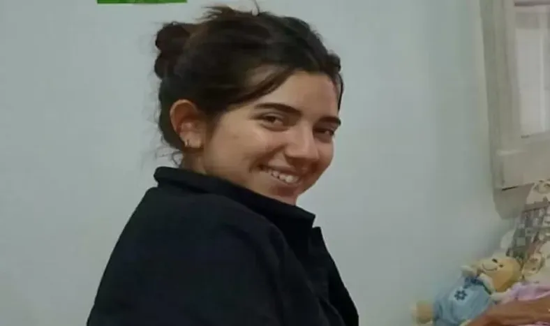 Encontraron a la joven argentina que estaba desaparecida en España