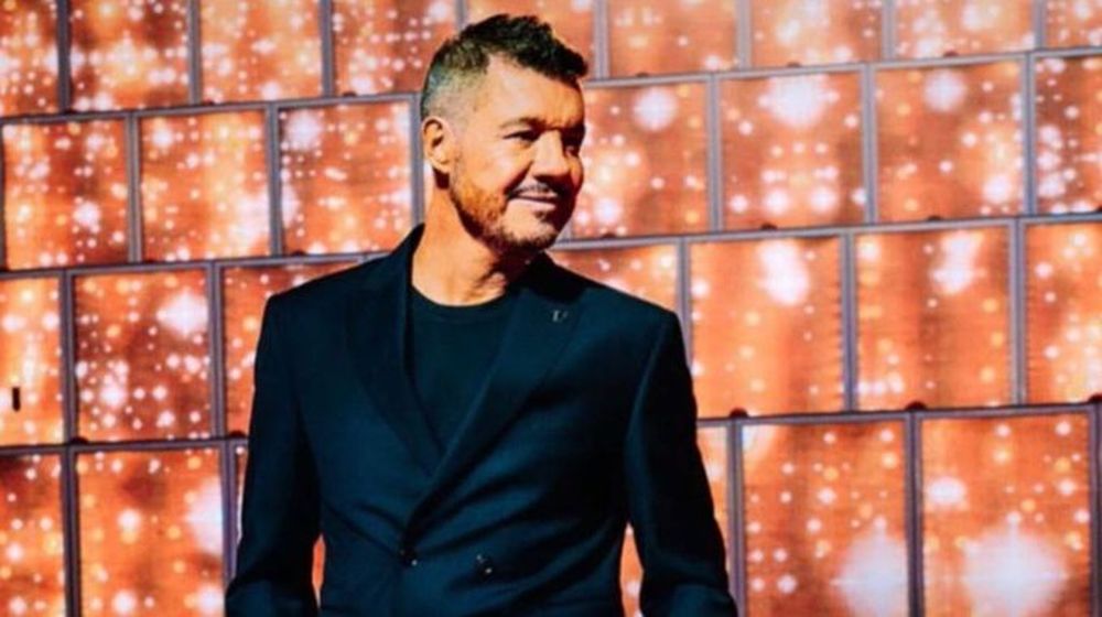 El regreso de Tinelli marcó picos de 17 puntos de rating