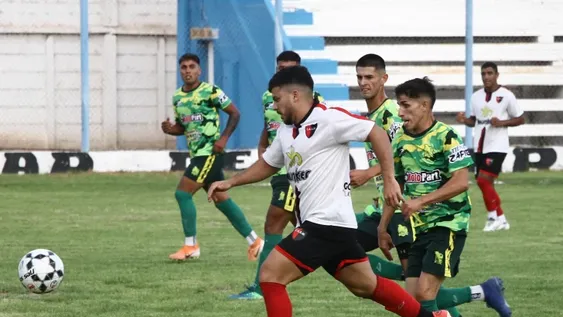 Recta final. La Copa 2025 empezará a perfilar los candidatos a la clasificación con la disputa de la cuarta fecha.