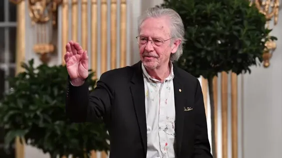 Polémico premio Nobel