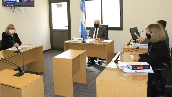 Le dan 24 años al feligrés mormón por abusar y corromper a 3 hermanitos