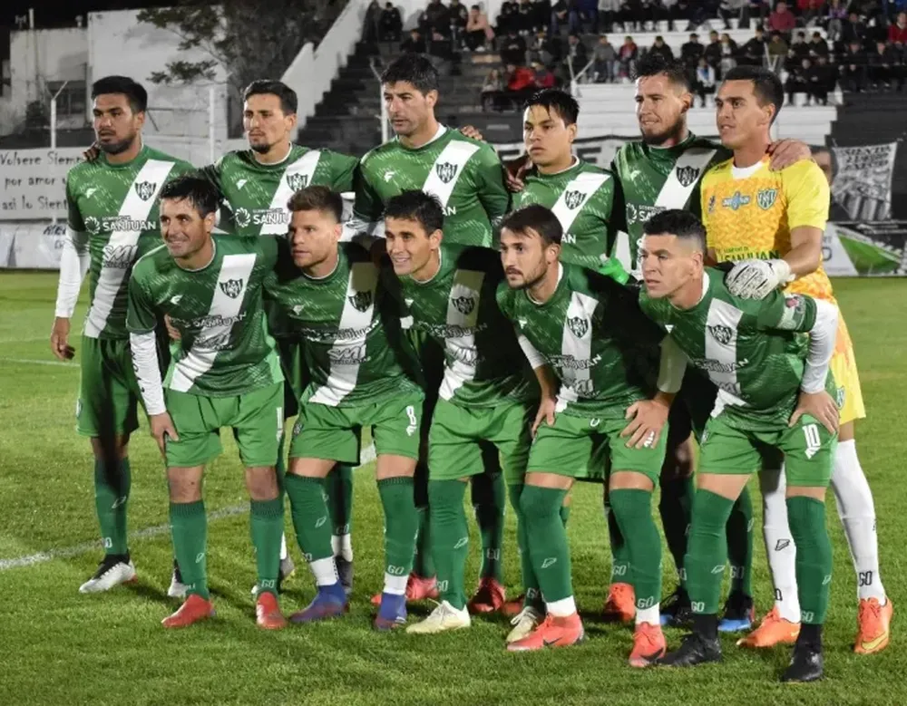 El polémico arbitraje de Gil según el plantel de Sportivo: prepotencia, insultos y hasta discriminación