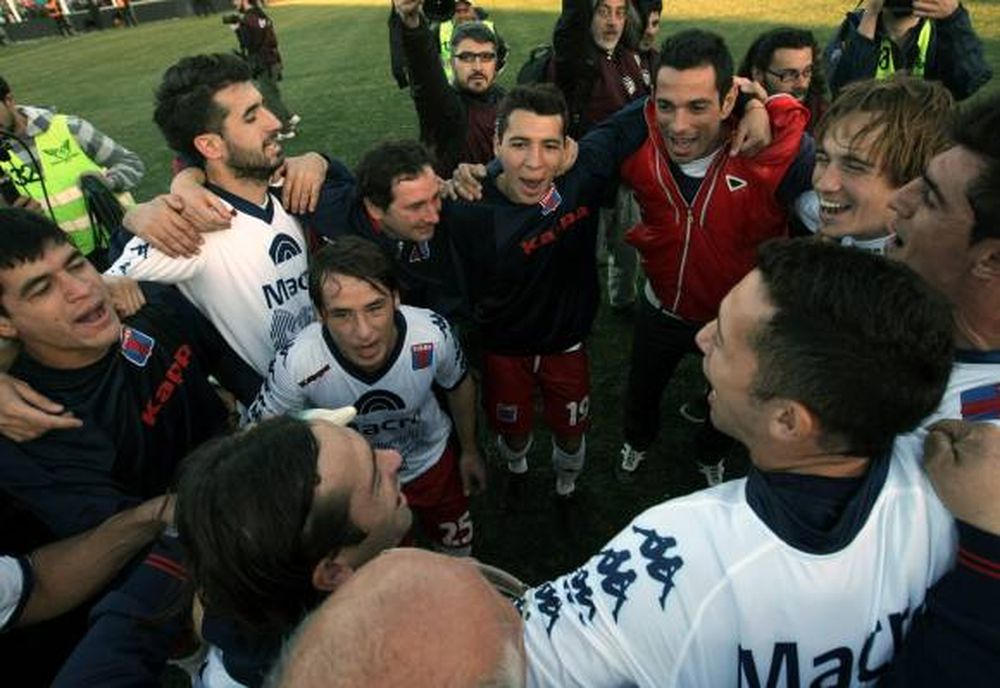 La semana comienza con una máxima de 16 grados