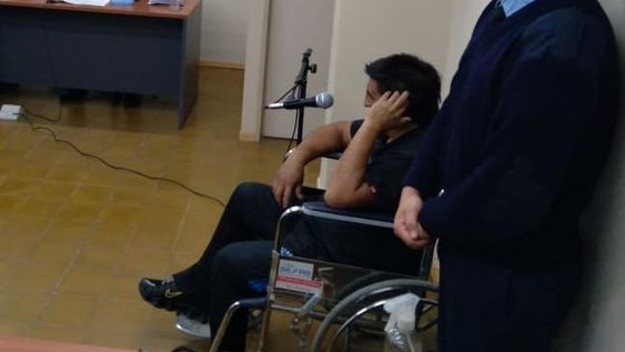 Creen que violó a una nena y le dan una paliza