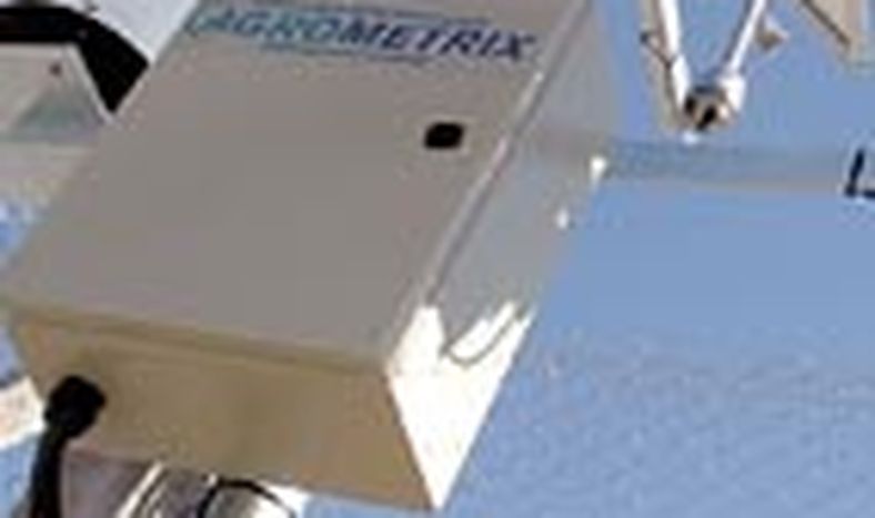 Estaciones meteorológicas sanjuaninas vuelan a Brasil