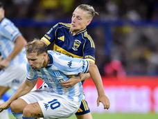 EN VIVO: Boca visita a Racing en un clásico clave por el Clausura EN VIVO: Boca visita a Racing en un clásico clave por el Clausura