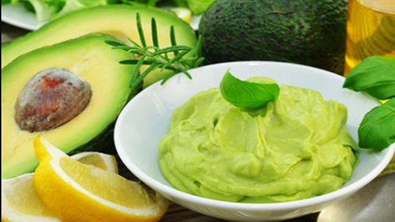 Cómo hacer una mayonesa de palta fácil y muy rica