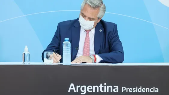 Retención 0 a las exportaciones de autos que superen las ventas 2020