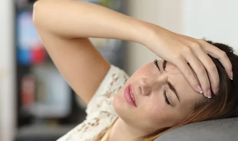 Migrañas: las enfermedades pueden estar detrás de estos dolores de cabeza