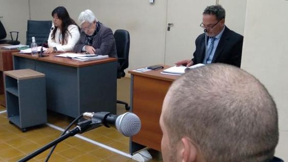 Violó a su primita, castigado a 6 años