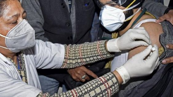 India alerta sobre la aparición de una nueva variante de coronavirus aún más peligrosa