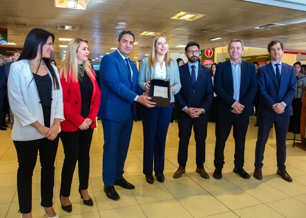 Muestra fotográfica en el Centro Cívico