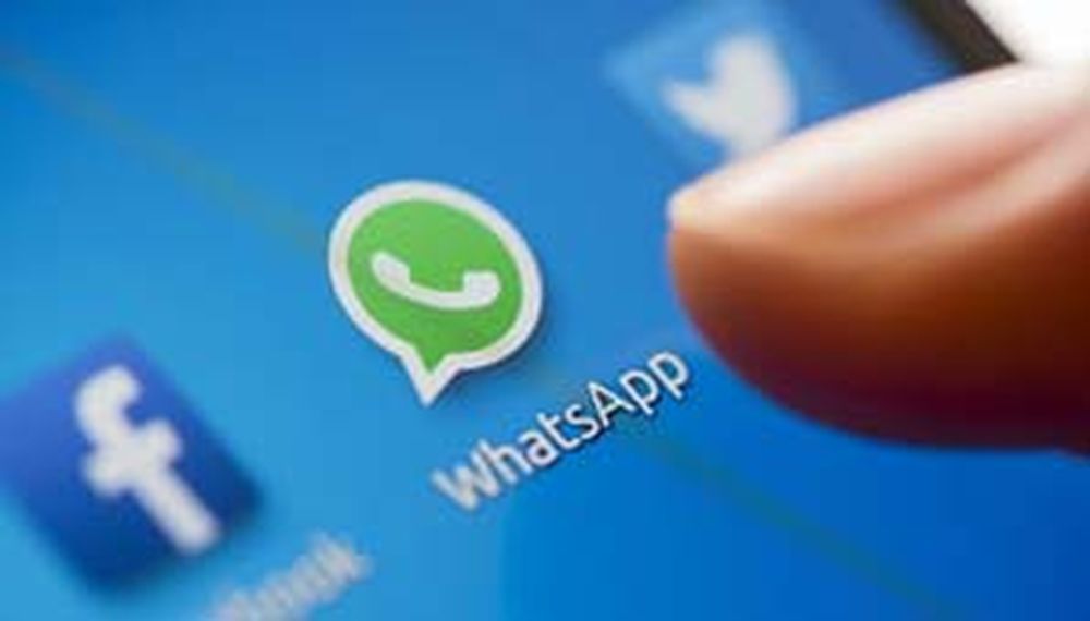 Las 5 novedades de WhatsApp